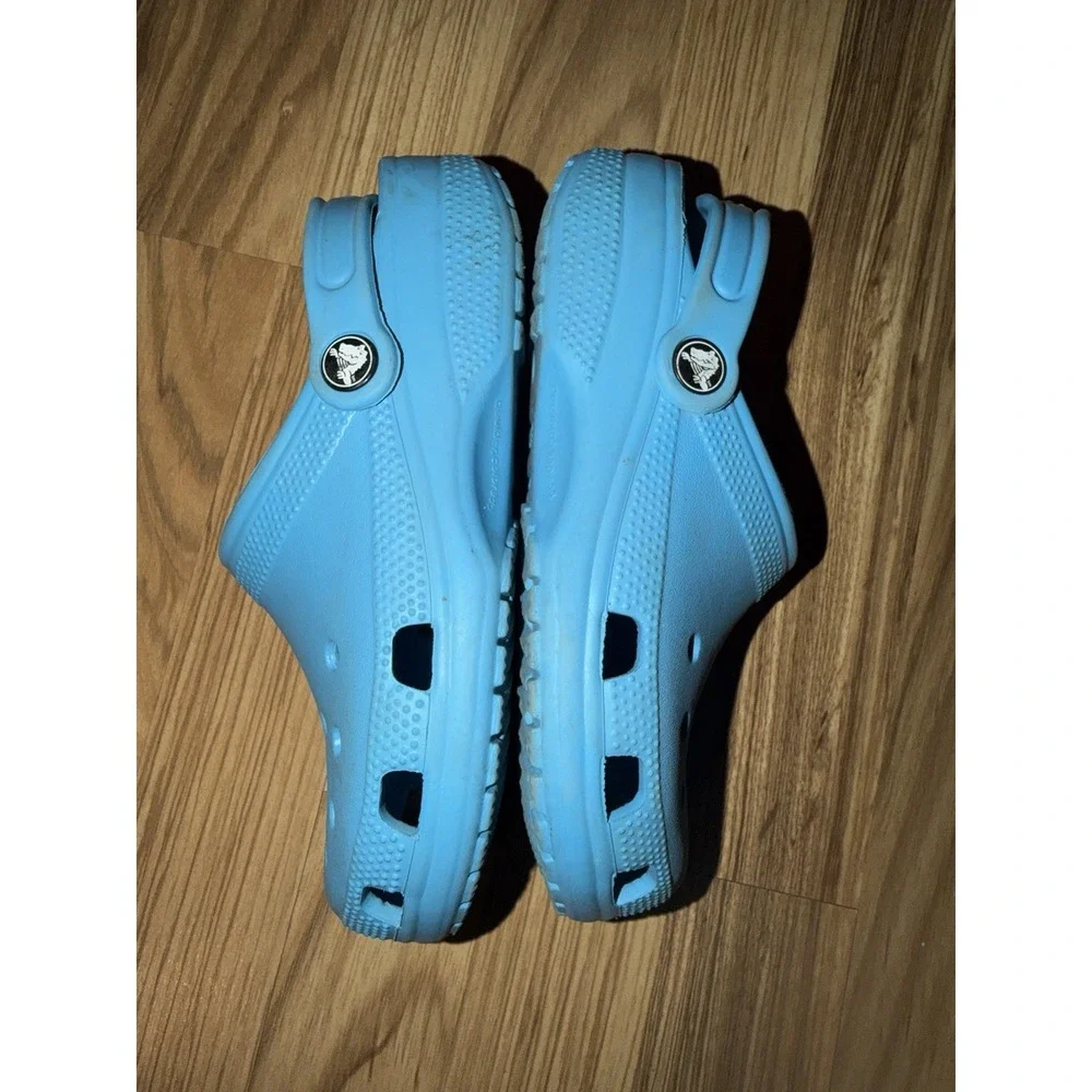 CROCS kids youth